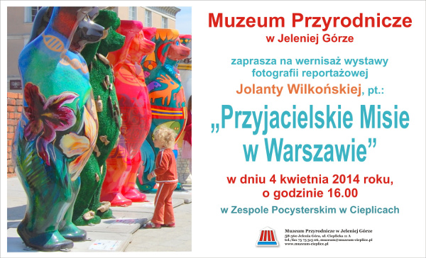 zaproszenie