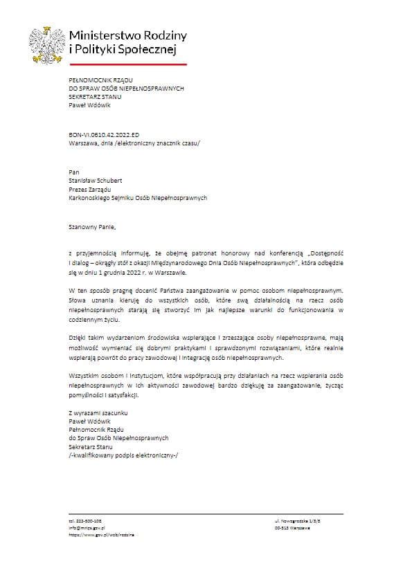 20221122 PATRONAT DOSTEPNOSC I DIALOG 11