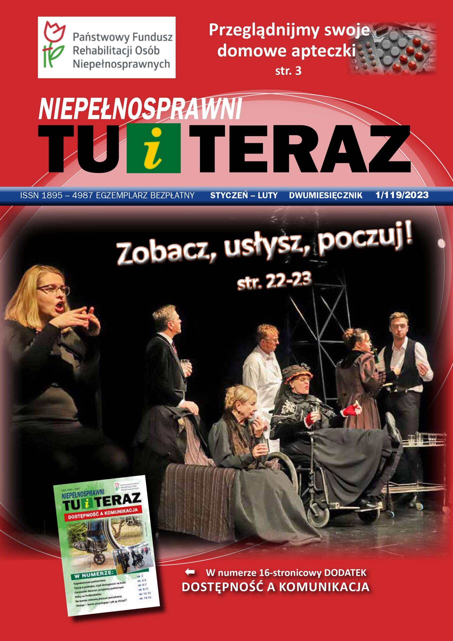 KSON biuletyn luty str.1